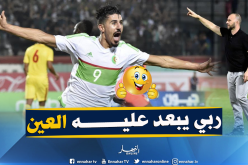 بلماضي: “أنا خائف على بونجاح لهذا السبب”
