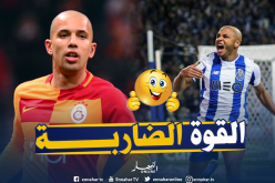 “براهيمي” و”فيغولي” في فريق واحد الموسم القادم !!