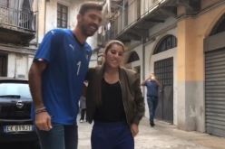 بالفيديو..الجزائرية “ليزا زيموشي” تبهر “بوفون”