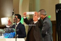 سوسطارة قد تواجه قسنطينة أو النصرية في الدور الـ16