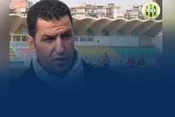 كعروف: “ما دامت أسرة الشبيبة معنا ليس لدينا ما نخشاه”