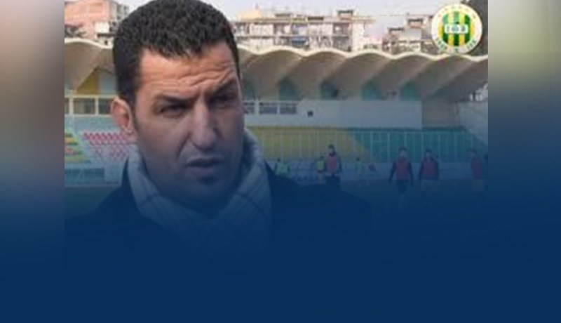 كعروف: “ما دامت أسرة الشبيبة معنا ليس لدينا ما نخشاه”