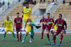 شبيبة القبائل تتأهل لربع نهائي كأس الجمهورية   