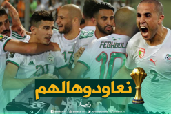 فيغولي يسترجع ذكريات “كابيندا” قبل موقعة “السويس”