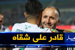 محرز: “شارة القيادة وبلماضي منحاني الثقة فوق الميدان”