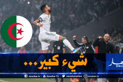 الفرنسيون “مندهشون” من أداء “الخضر” !