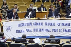 بورندي تنسحب من الجنائية الدولية