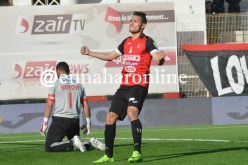 درفلو هداف البطولة بـ16 هدفا.. وماجر يواصل تهميشه !