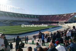 إيقاف 149 مناصرا في مباراة “مولودية الجزائر- مولودية وهران”