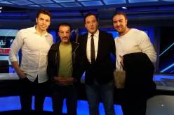 بالفيديو.. حكيم بوقادو:”نقولها ونعاودها أطراف من وزارة الرياضة حرضت السباح سحنون”