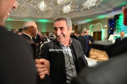 مناد :”إختيار لاعبين محليين صعب.. وليس لدينا مشكل مع المغتربين”