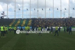 تشكيلة إتحاد بلعباس وشبيبة القبائل المعنية بلقاء النهائي