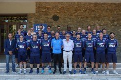 رسميا.. “زكرينيو” يتحصل على ديبلوم “UEFA PRO” !