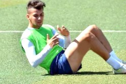 الفاف تقرر التكفل بلاعب مولودية سعيدة