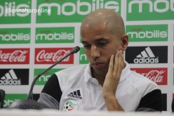 فيغولي ومبولحي مغضوب عليهما !