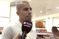 فيغولي: “علينا طي صفحة الماضي والتفكير في الحاضر والمستقبل”