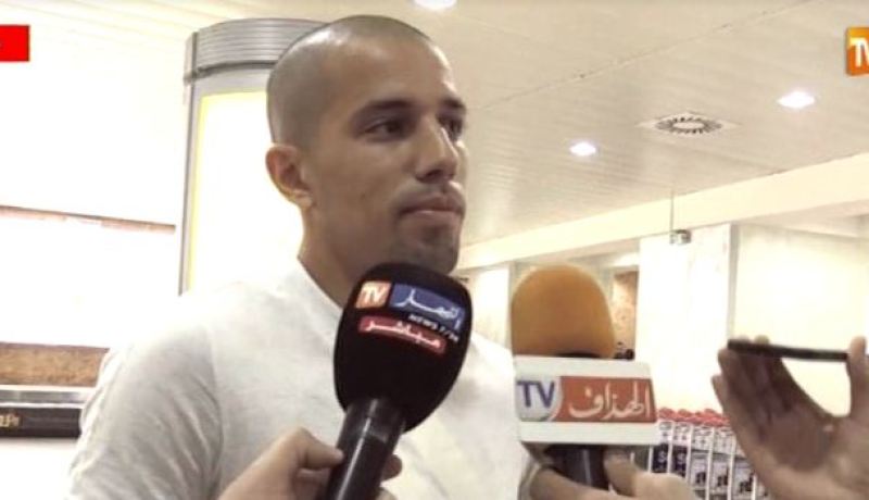 فيغولي: “علينا طي صفحة الماضي والتفكير في الحاضر والمستقبل”