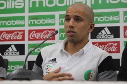 فيغولي: “أريد الفوز بكأس إفريقيا”