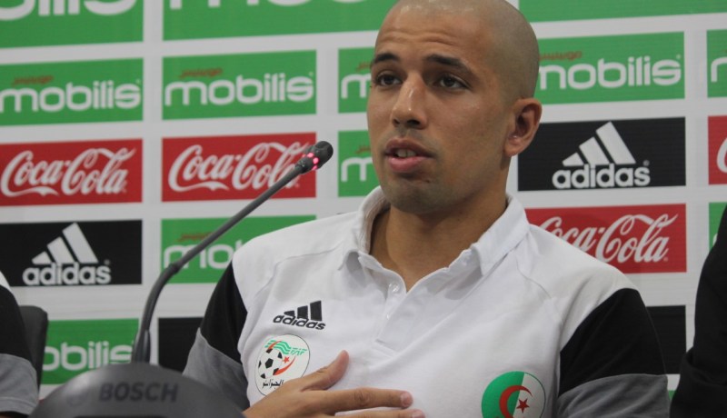 فيغولي: “أريد الفوز بكأس إفريقيا”