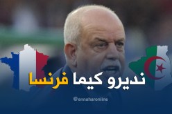 سعدان: ” علينا أن نقتدي بالتجربة الفرنسية في السبعينات”