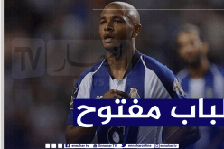 براهيمي يُفاجىء الجميع ويعود الى بورتو