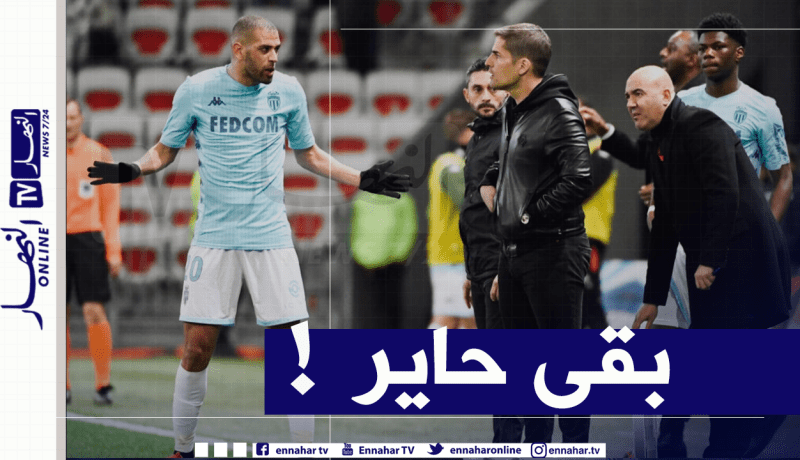 سليماني يكشف ما حدث مع “مورينو” !