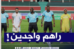 قائد “زيمبابوي”: “جاهزون للمعركة..” !