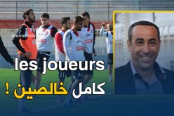 إدارة سوسطارة تنفي منح تسبيق مليار سنتيم لكنيش !