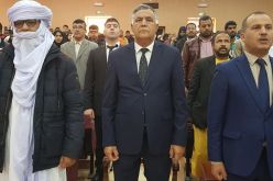 إليزي.. الإفتتاح الرسمي للملتقى الوطني الثاني حول السياحة الصحراوية