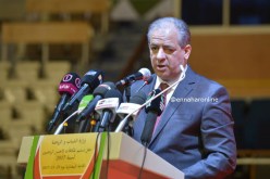 ولد علي يعلن رسميا مساواة سلم المنح بين الأصحاء وذوي الإحتياجات الخاصة