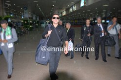 قاسي السعيد: “لسنا من المسؤولين الذين يُقيلون المدرب من أول هزيمة”