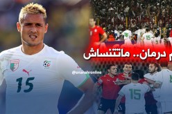 زياني: “مباراة أم درمان أفضل ذكرى”
