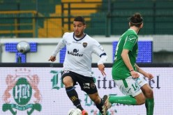 عماري:” فخور بوطني وأحلم بتقمص ألوان الخضر”