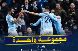 محرز يرد: “لاعبو السيتي يمررون لي الكرة”