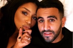 “ريتا” سند محرز خارج الملاعب