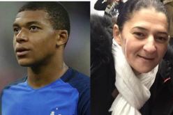 الجزائرية فايزة ستفصل في وجهة “مبابي”