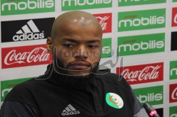 مبولحي: “الحرب في لوزاكا وحملاوي بيتنا الجديد”