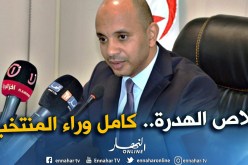 برناوي يُوجّه رسالة لمنتقدي “الخضر” !