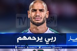 قديورة يترحم على وفاة “الرضع” في الوادي