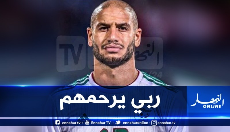قديورة يترحم على وفاة “الرضع” في الوادي