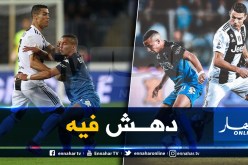“كريستيانو رونالدو”: “بإمكان بن ناصر أن يصبح بطلا”