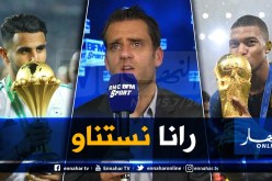 لاعب “الديكة” السابق: “بطل إفريقيا أمام بطل العالم.. ستكون مباراة مثيرة”