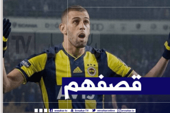سليماني يقصف الأتراك مجددا !