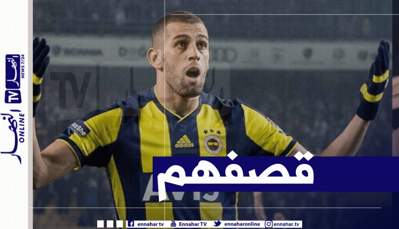 سليماني يقصف الأتراك مجددا !