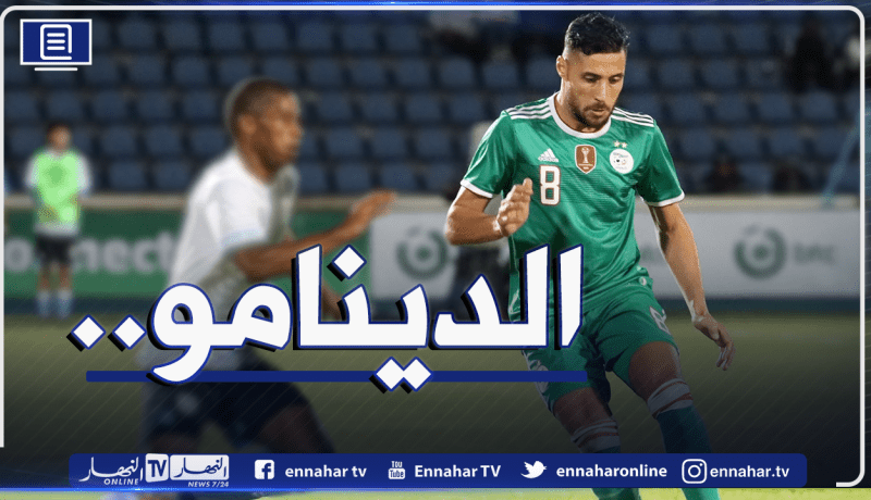 مدرب “زامبيا” يشيد بـ “بلايلي” !