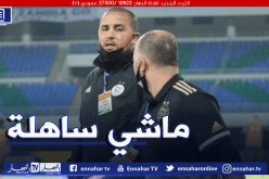 بونجاح: “بوقرة سيكون مفتاح تألق الخضر في كأس العرب”