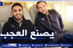 درينكواتر: “مهمتنا كانت منح الكرة لمحرز فقط وهو يتكفل بالباقي” !