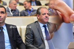 ولد علي يمنح مقرات جديدة للرابطات الكروية