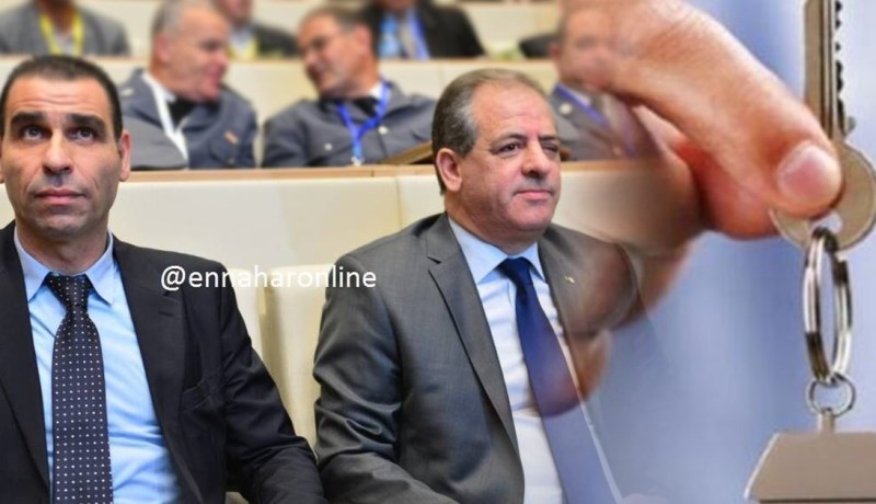 ولد علي يمنح مقرات جديدة للرابطات الكروية