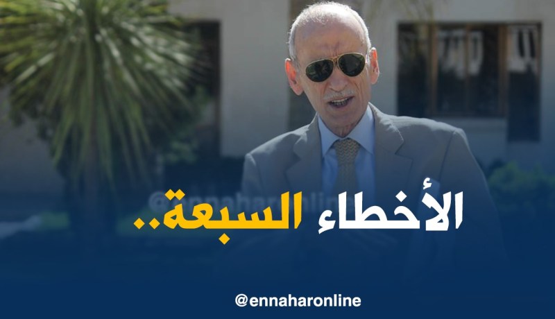 النهار تكشف كرونولوجيا الصراع بين زطشي وقرباج